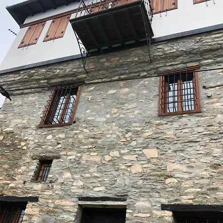 Archontiko Koilia 3*