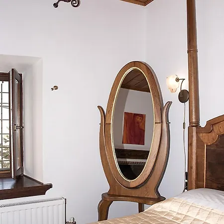 Casa de hóspedes Archontiko Koilia Makrinitsa