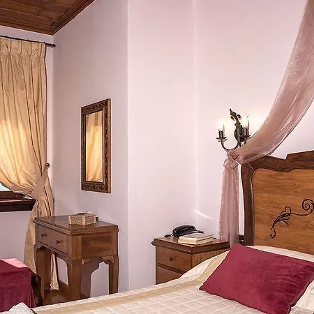 Archontiko Koilia 3* Makrinitsa