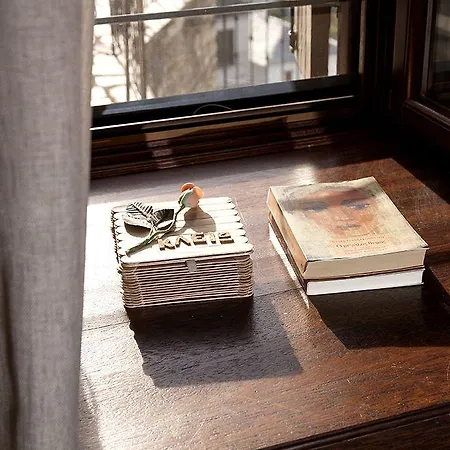 Archontiko Koilia Gasthuis Makrinítsa