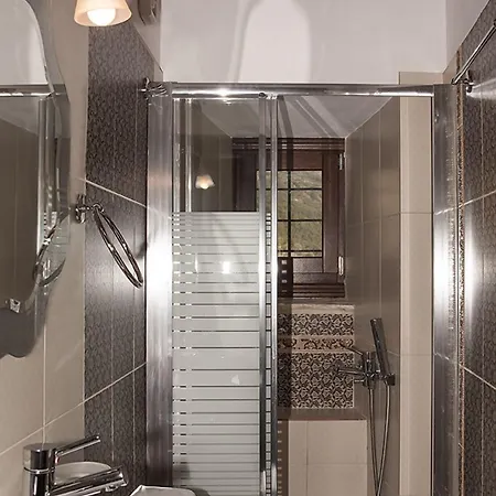 Archontiko Koilia Gasthuis