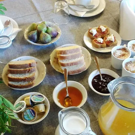 Gasthuis Archontiko Koilia 3*