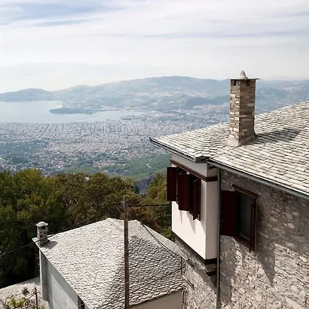 Archontiko Koilia Gasthuis 3*