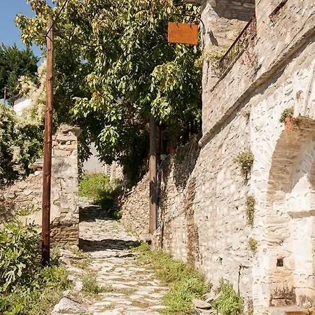 Archontiko Koilia Gasthuis