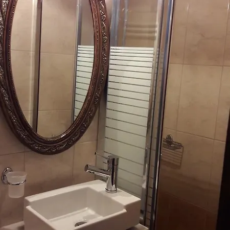 Archontiko Koilia 3* Makrinitsa