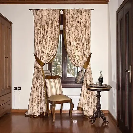 Casa de hóspedes Archontiko Koilia