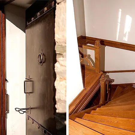 Archontiko Koilia Gasthuis 3*