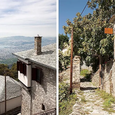 Gasthuis Archontiko Koilia