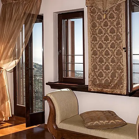 Archontiko Koilia Gasthuis 3*