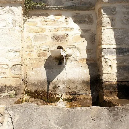 Gasthuis Archontiko Koilia