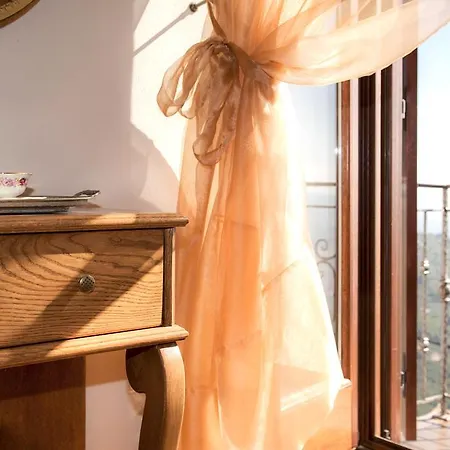 Archontiko Koilia Gasthuis