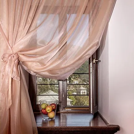 Archontiko Koilia Makrinítsa