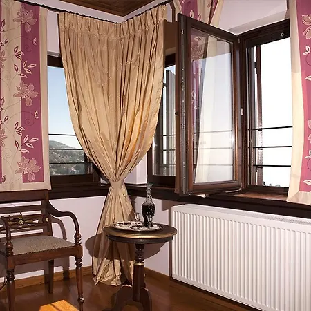 Archontiko Koilia Casa de hóspedes 3*