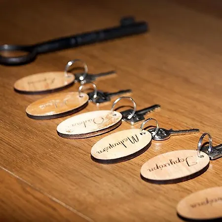 Archontiko Koilia 3*