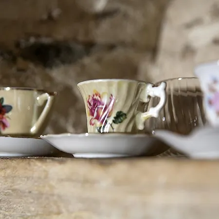 Archontiko Koilia Gasthuis Makrinítsa