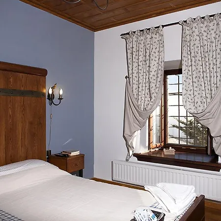 Archontiko Koilia 3* Makrinitsa