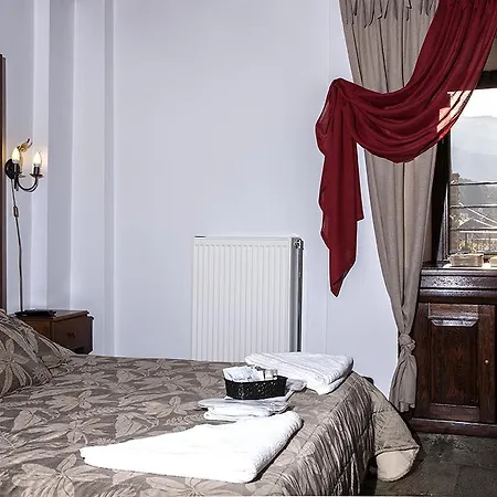 Archontiko Koilia Guest house