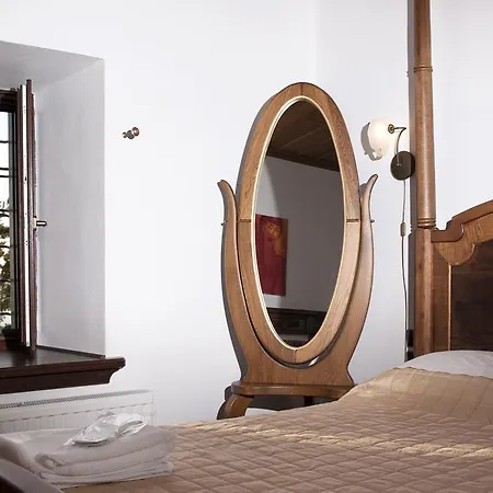 Guest house Archontiko Koilia 3*