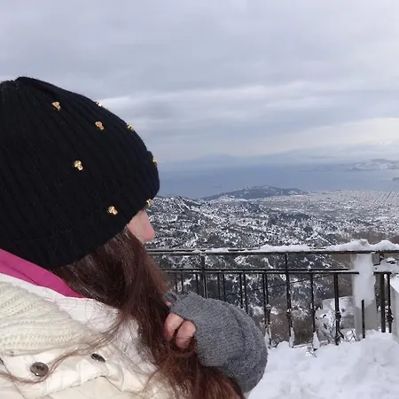 Archontiko Koilia 3* Makrinítsa