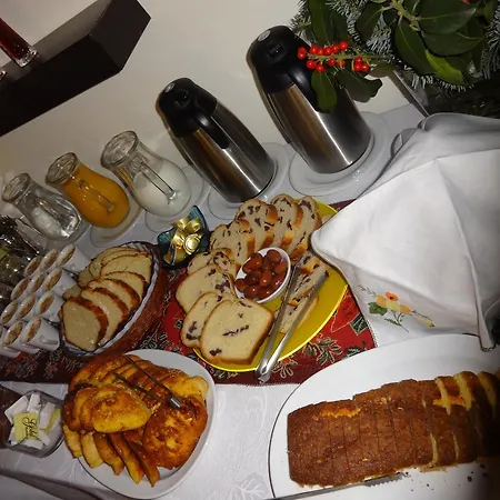 Archontiko Koilia Casa de hóspedes Makrinitsa