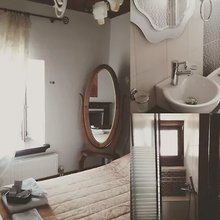 Archontiko Koilia 3*