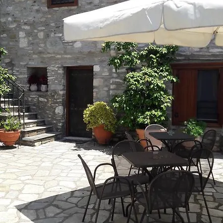 Archontiko Koilia Guest house 3*