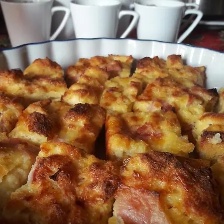 Archontiko Koilia Gasthuis 3*